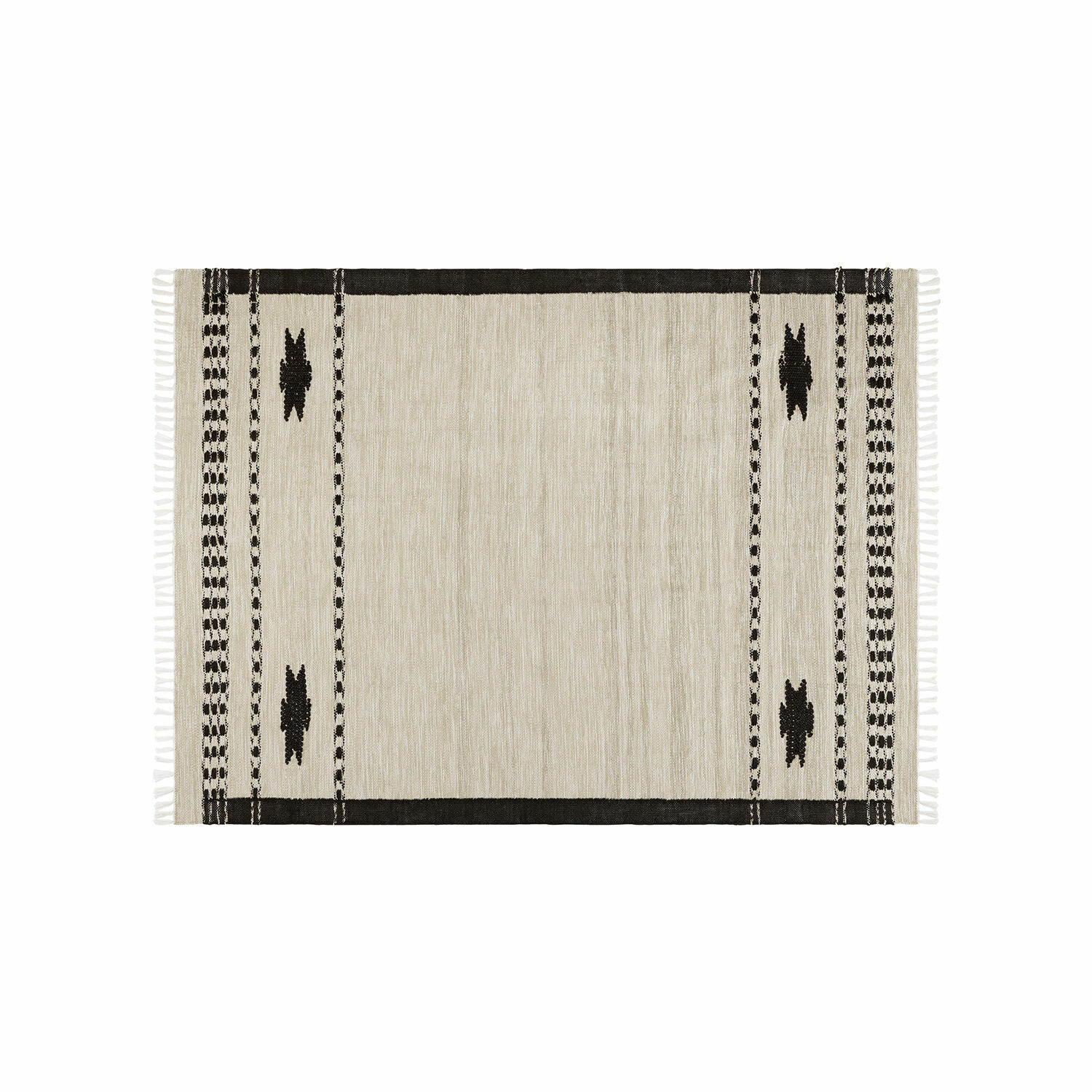 In- & Outdoor-Teppich Moorna