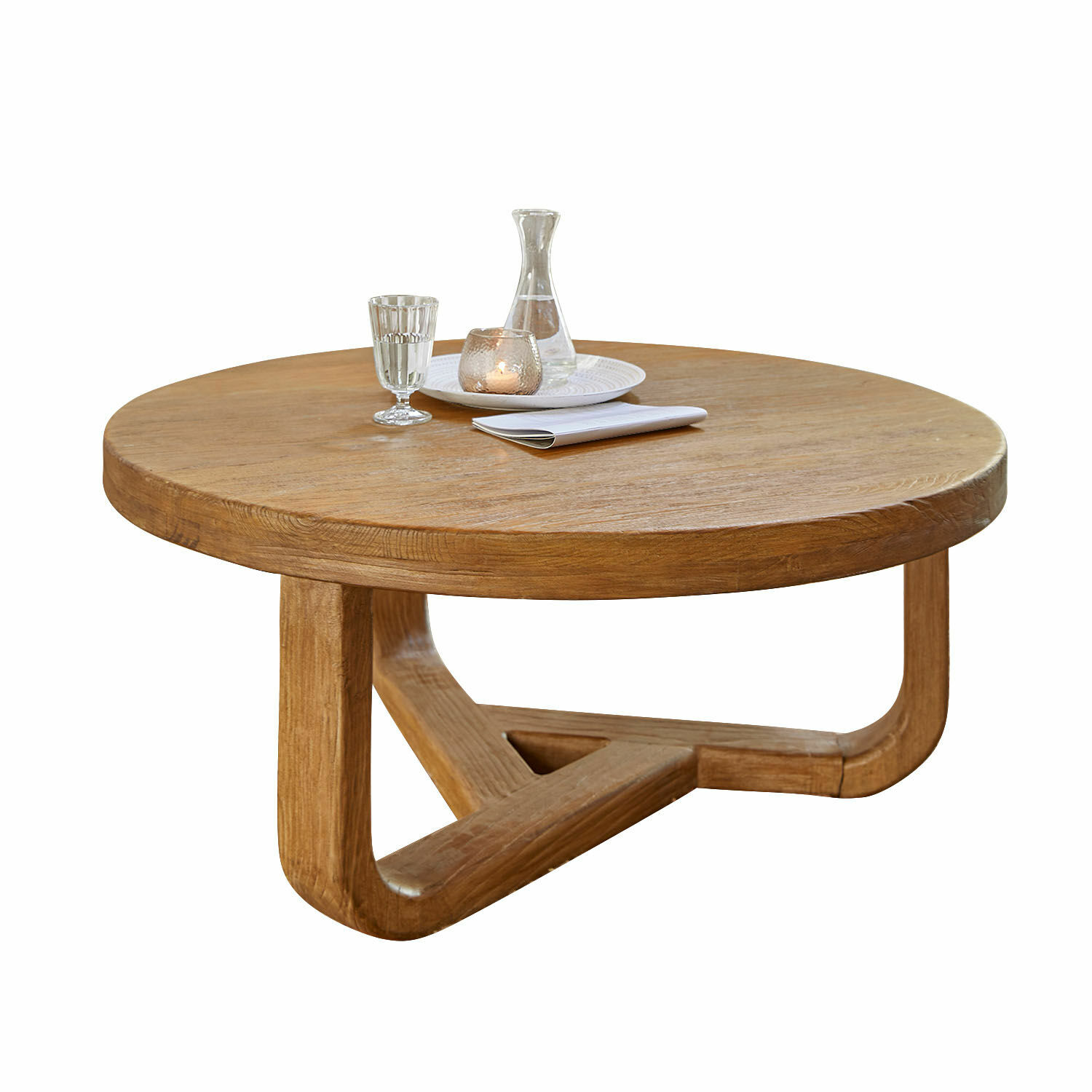 Couchtisch Trésorique