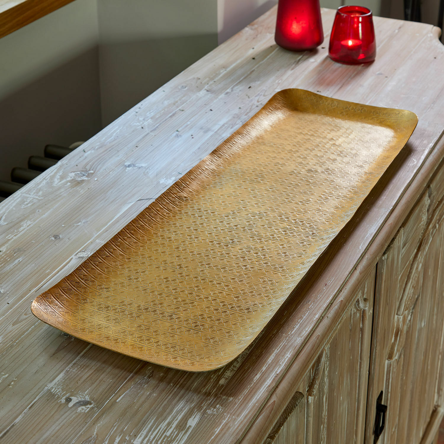 Tablett Élodine