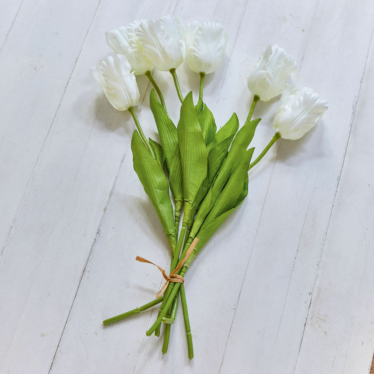 Kunstblume Tulpe 6er Set Lamarr