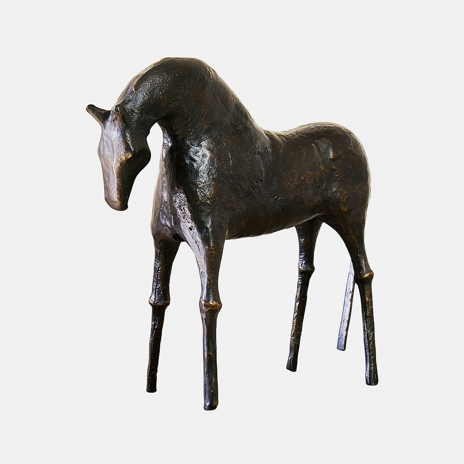 Deko-Pferd Dunmere