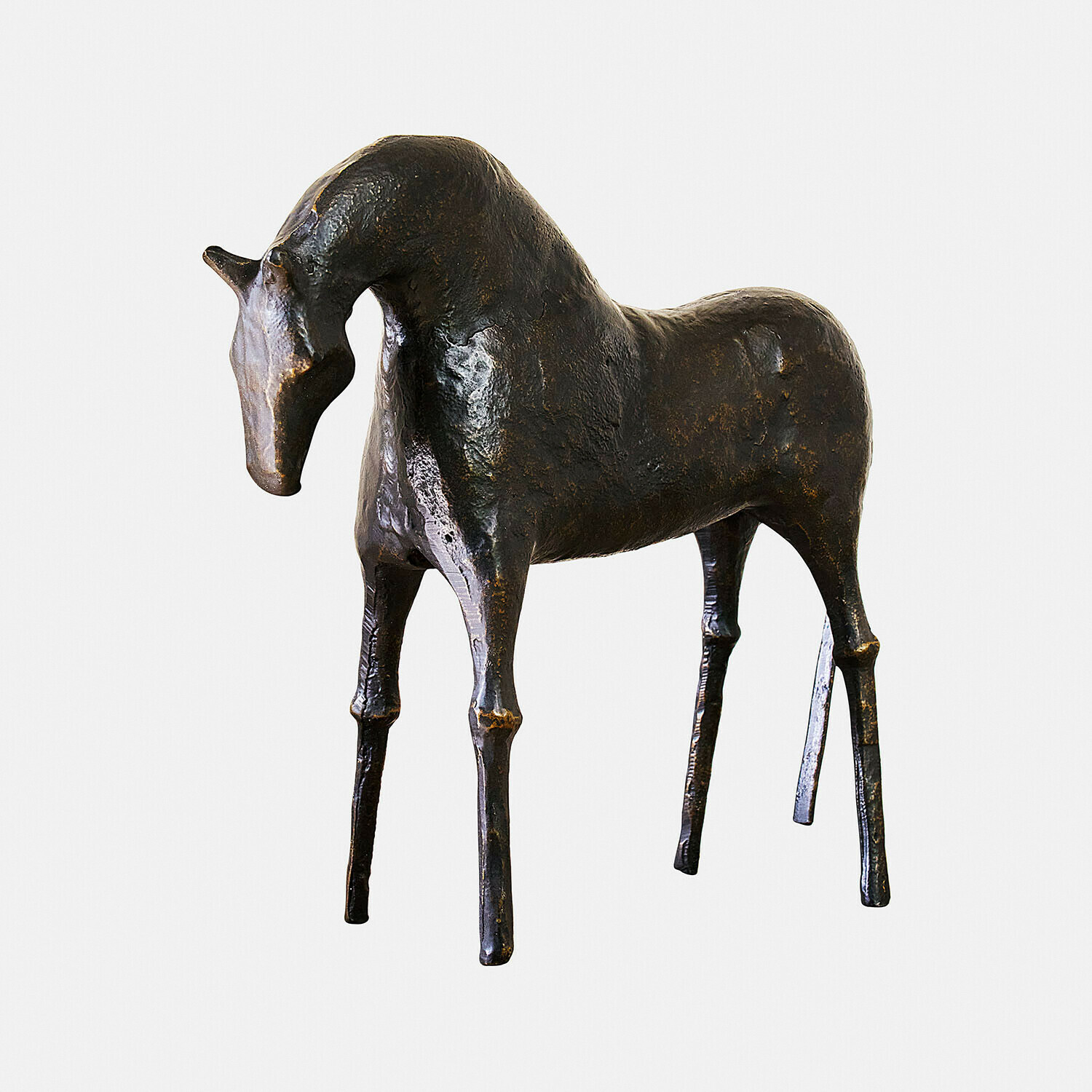 Deko-Pferd Dunmere