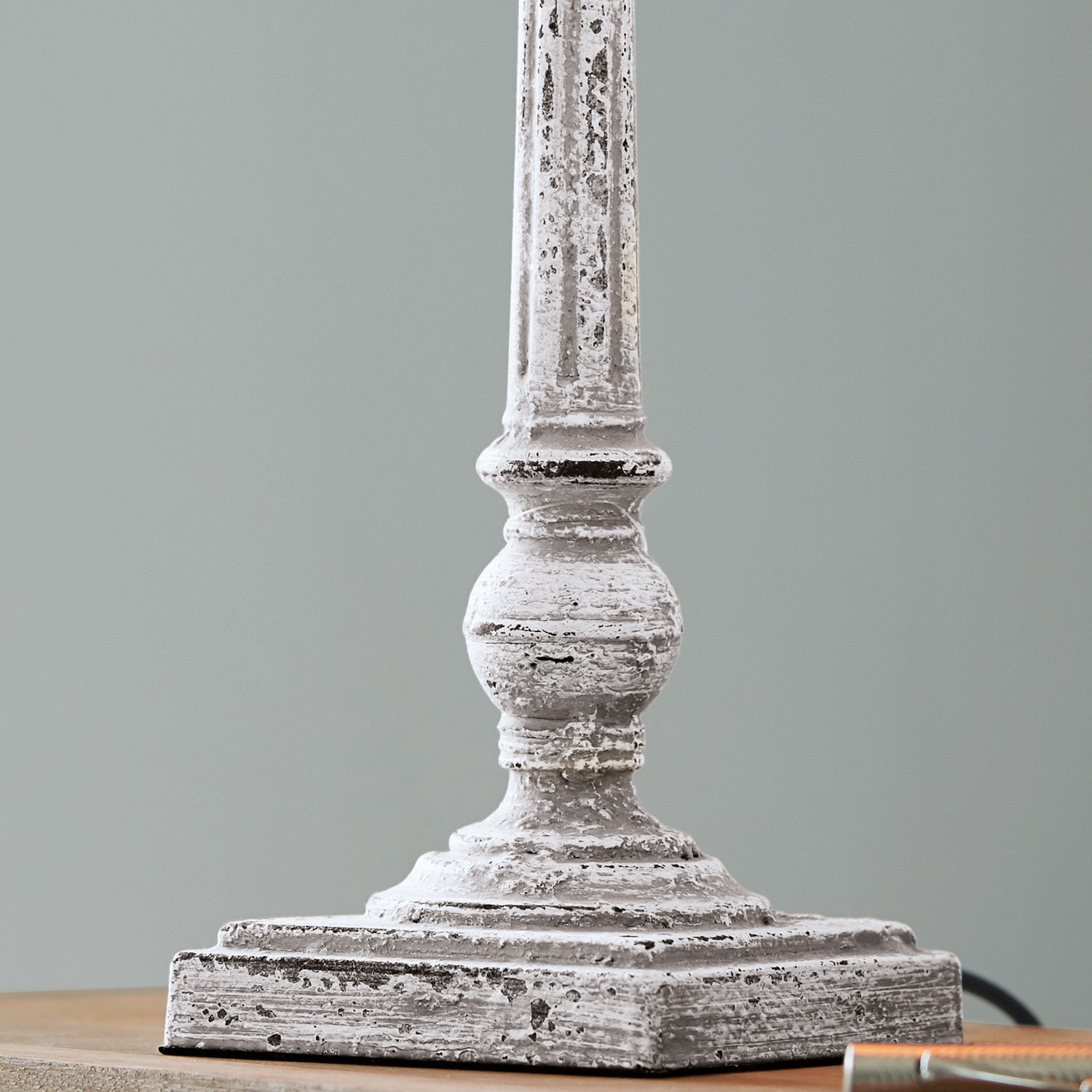 Tischlampe Pruines