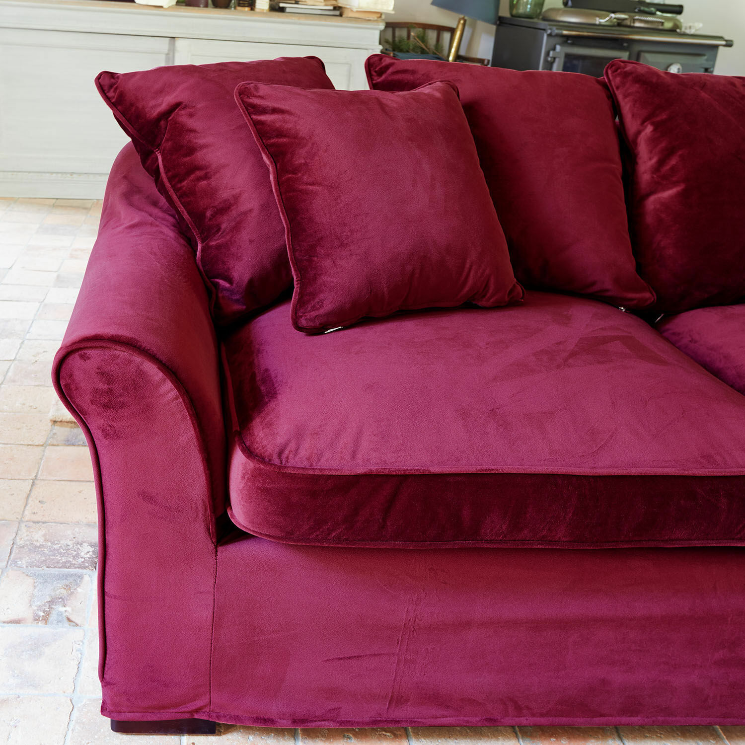 Sofa Long Beach