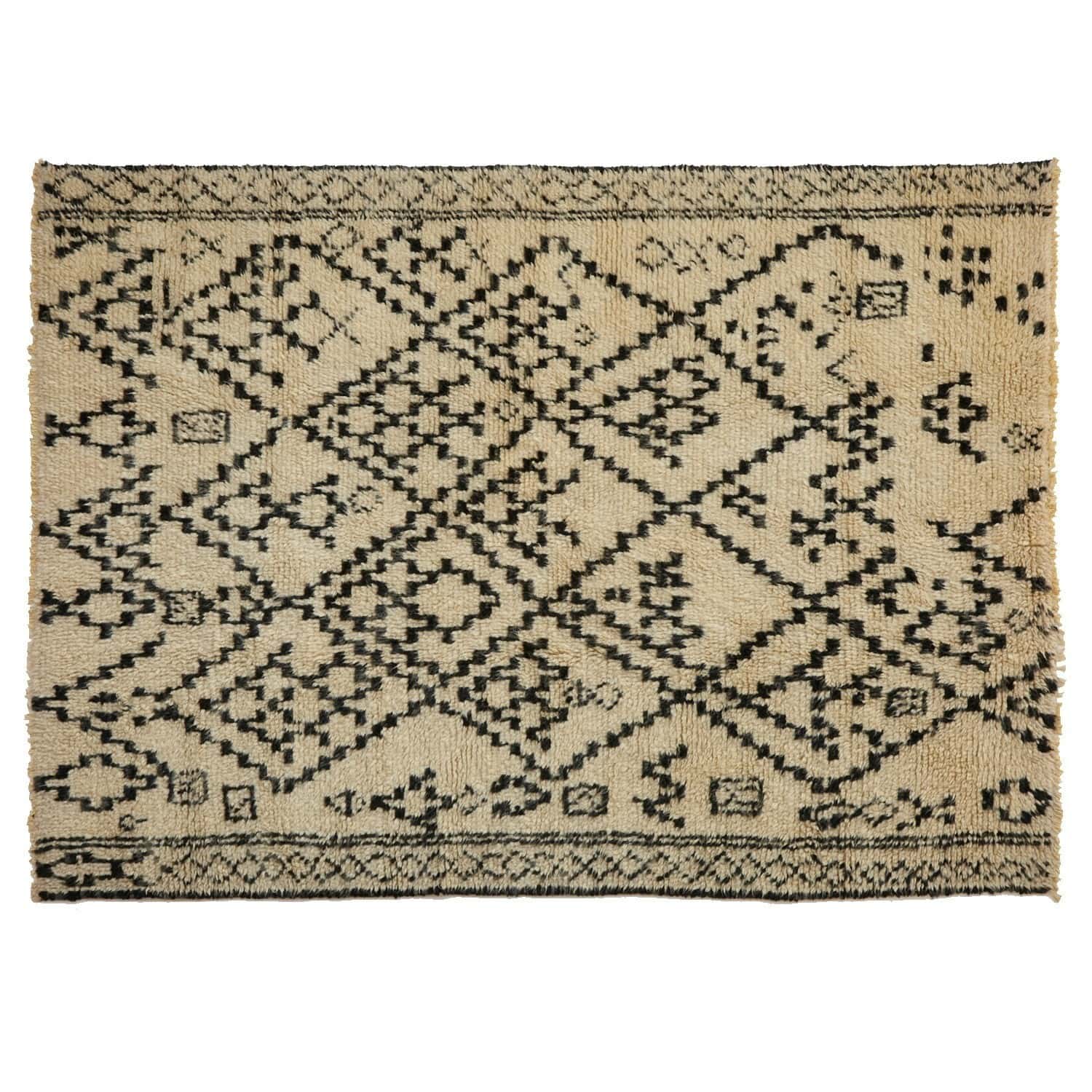 Teppich Santa Fe