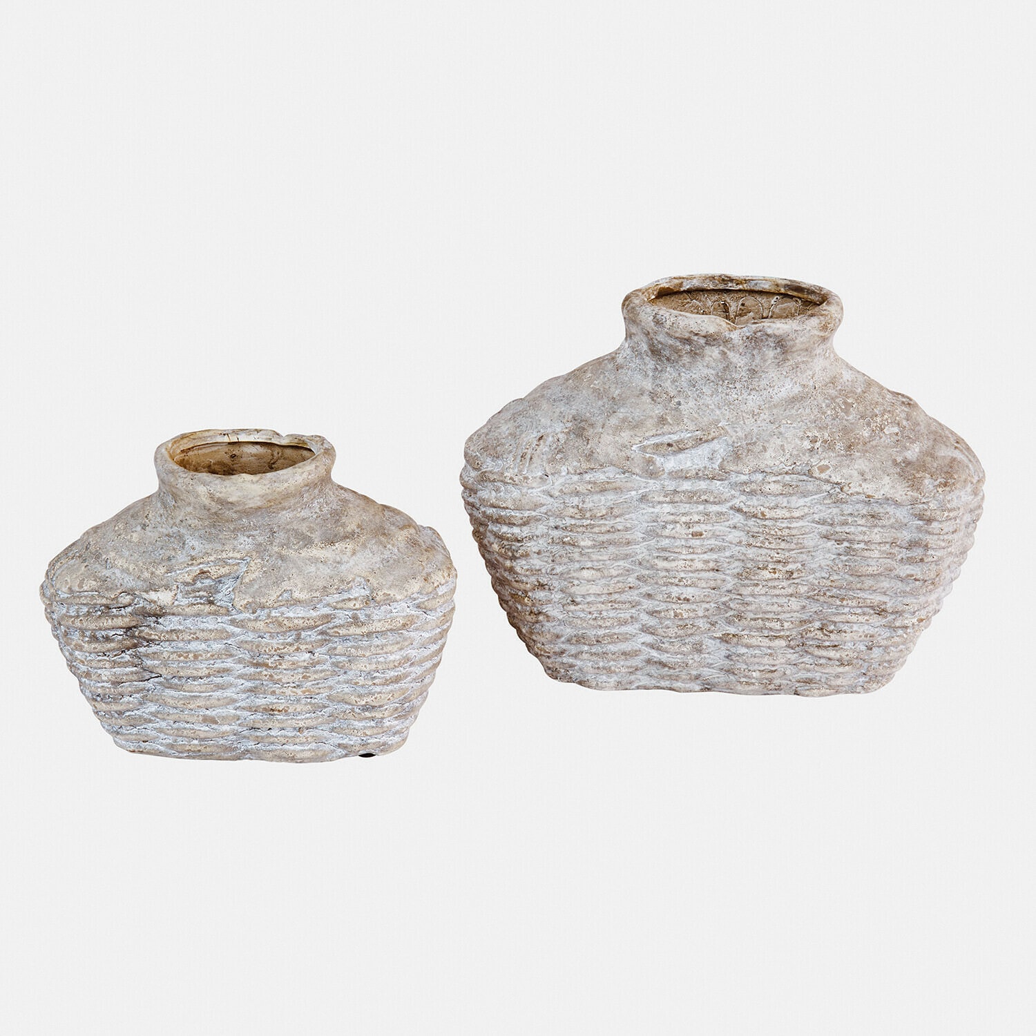 Vase  2er Set Orlaithea