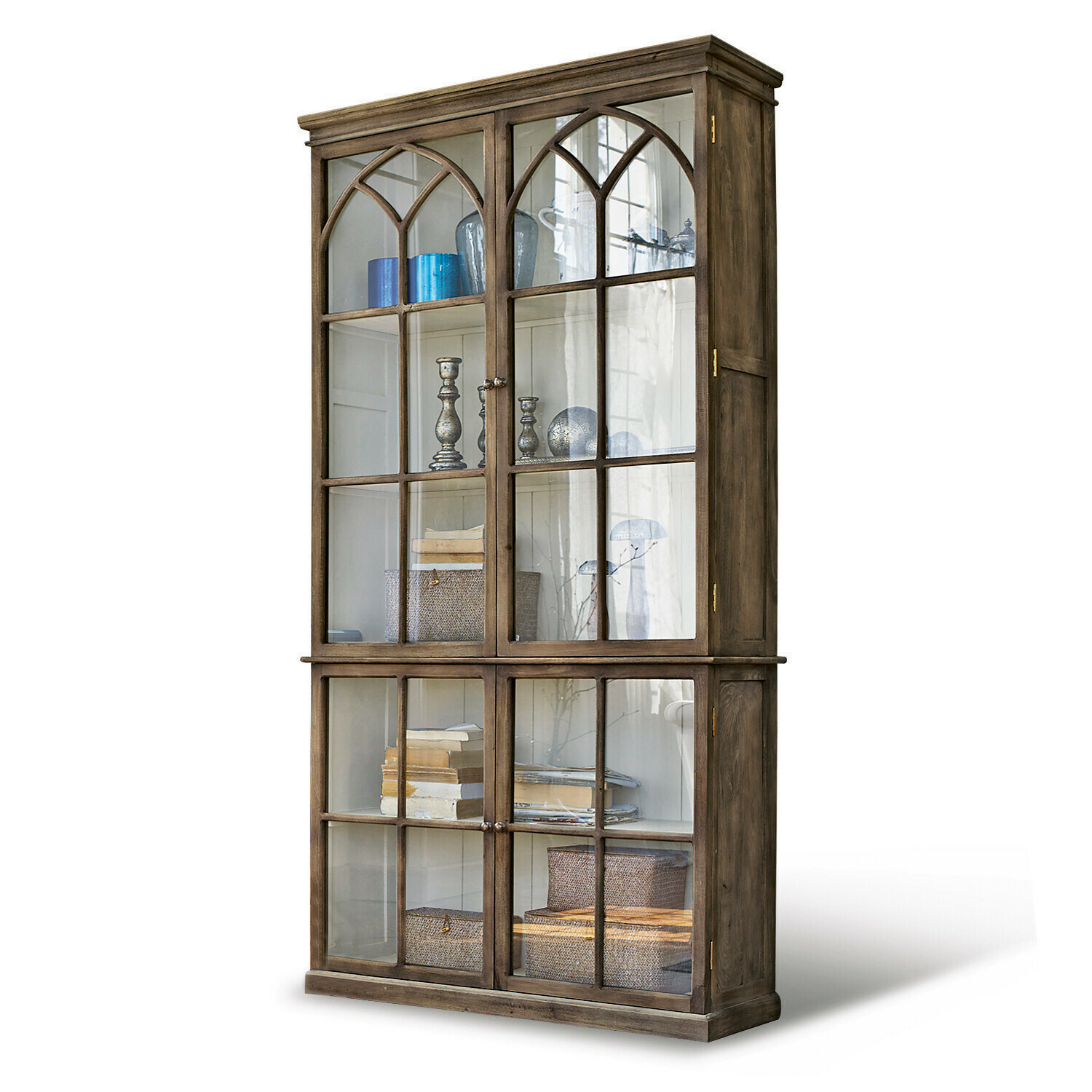 Schrank Garrard