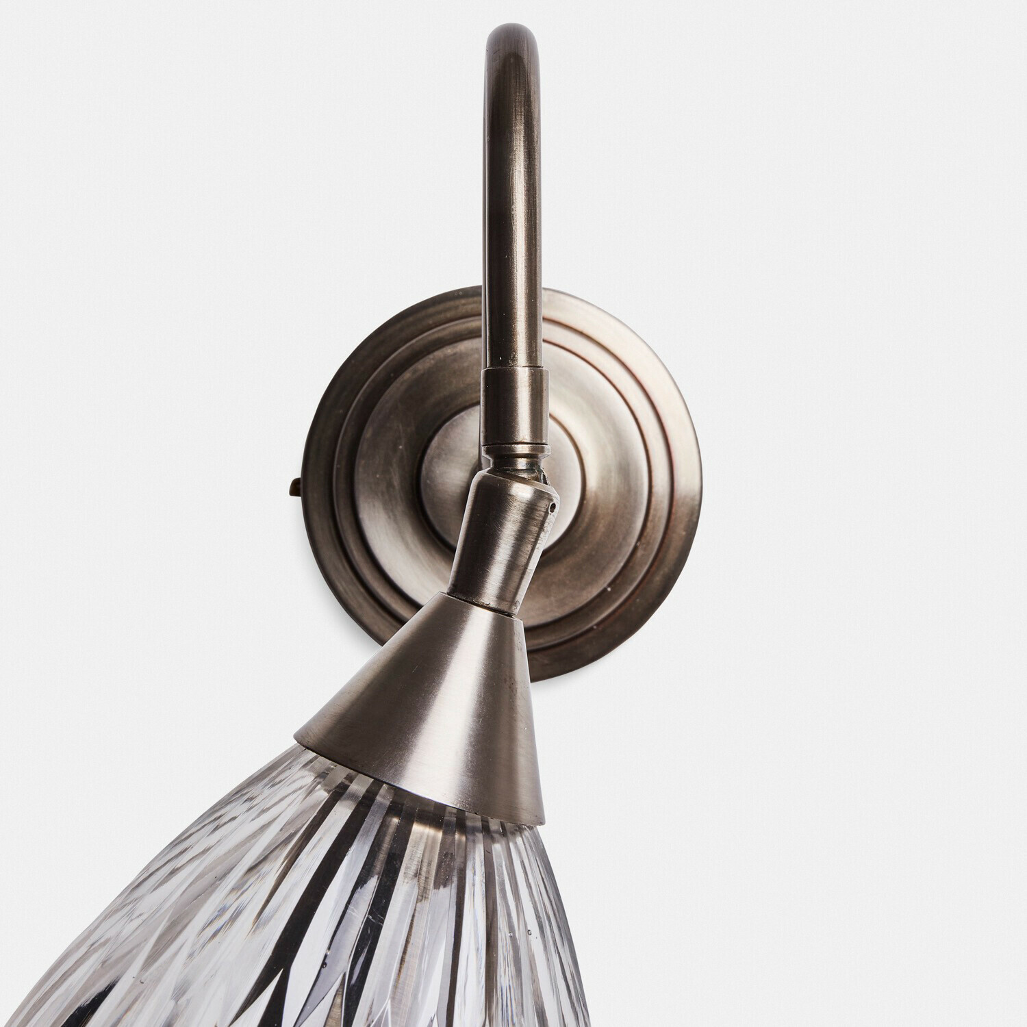 Wandlampe Niamhs