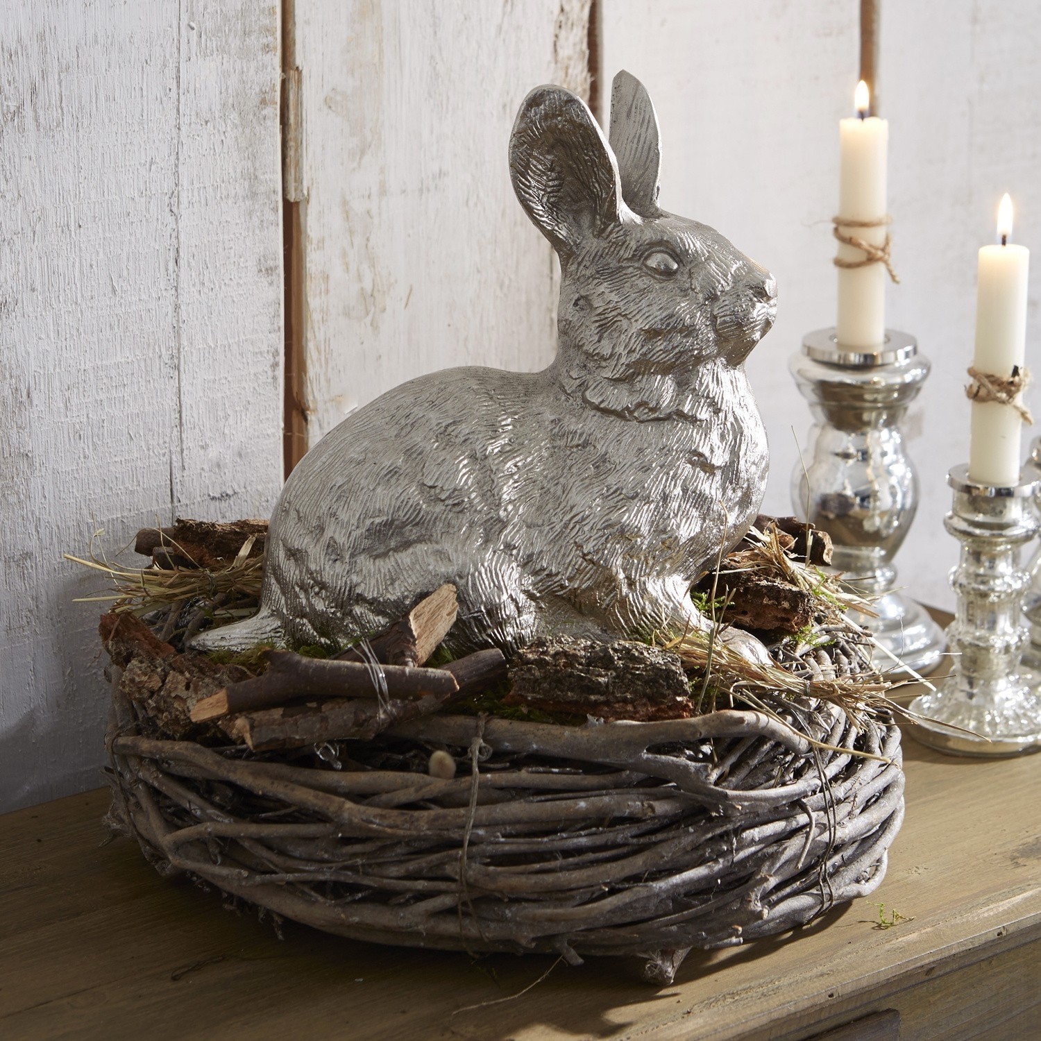 Deko-Hase Annabelle