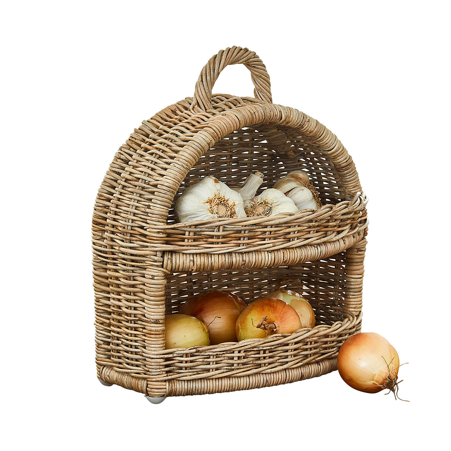Zwiebelkorb Coudrisse