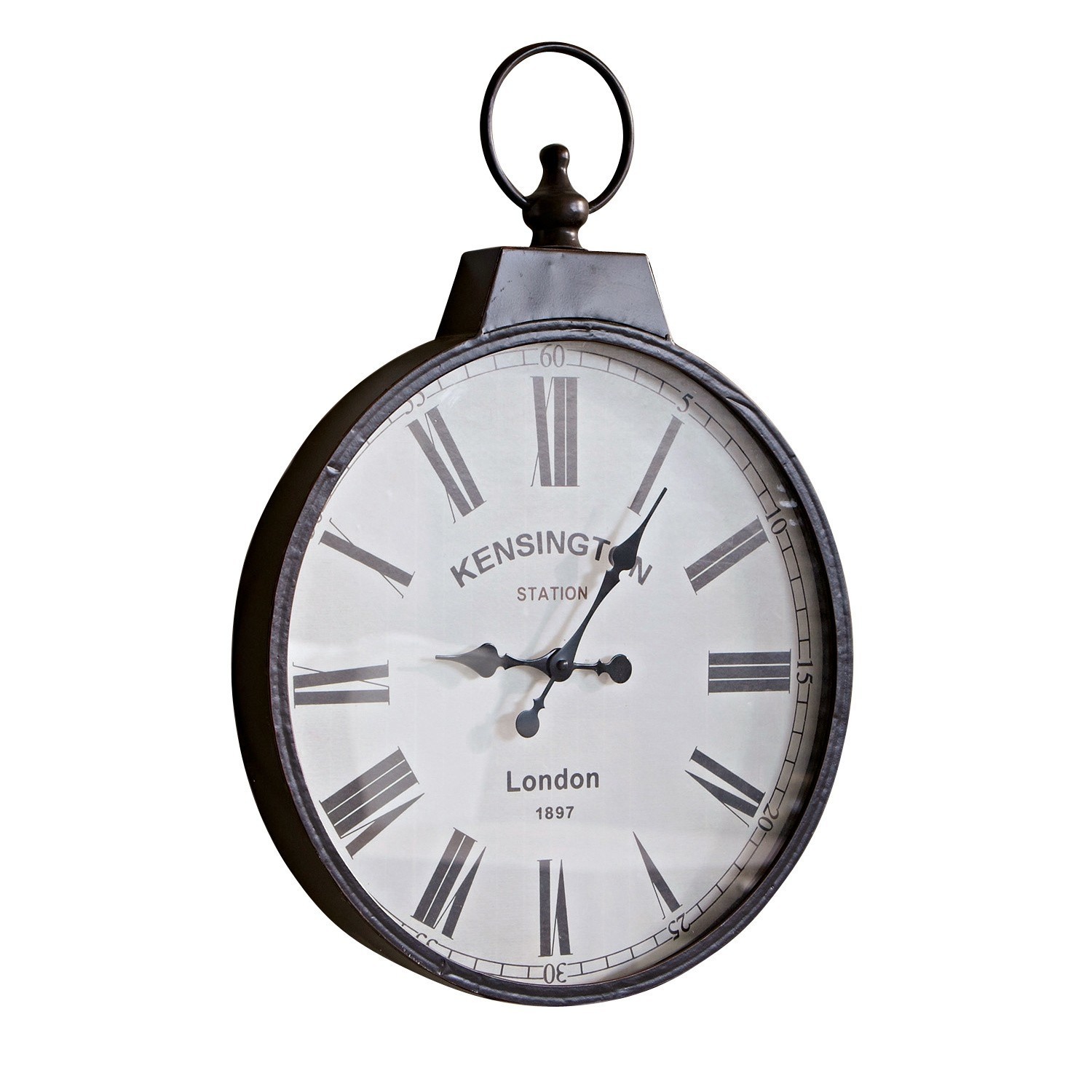 Uhr Kensington