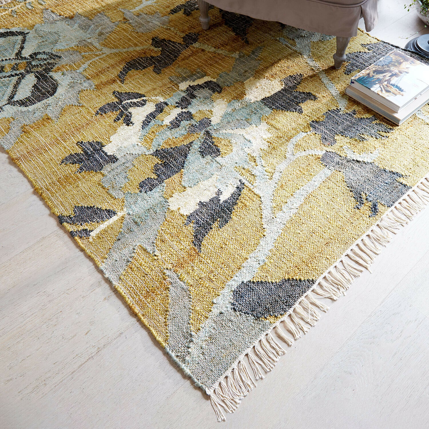 Teppich Ornelless