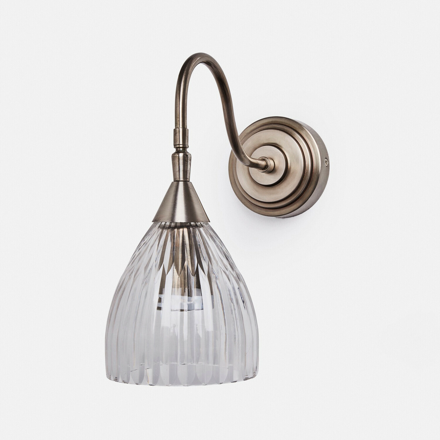 Wandlampe Niamhs