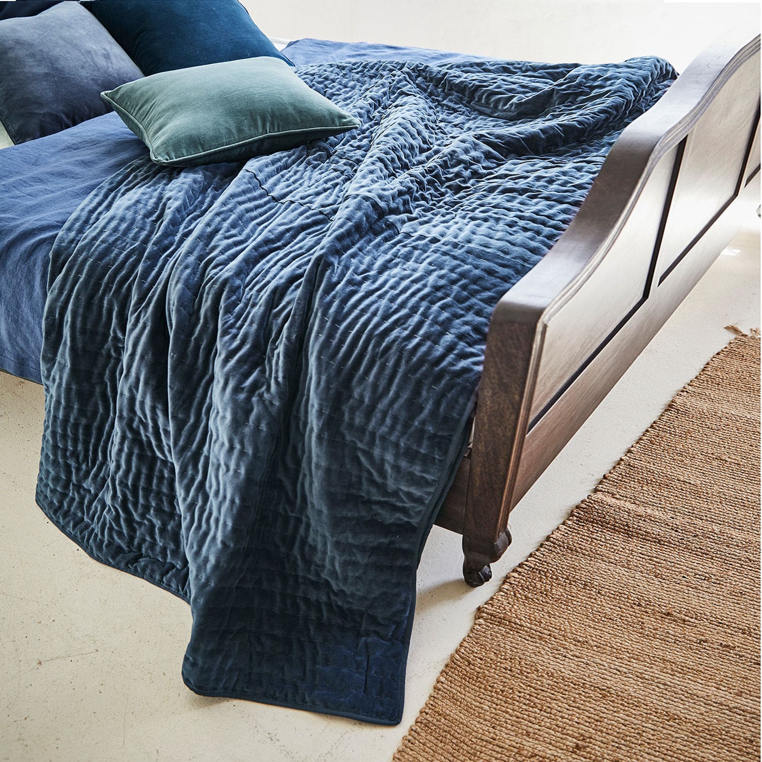 Quilt Anxo