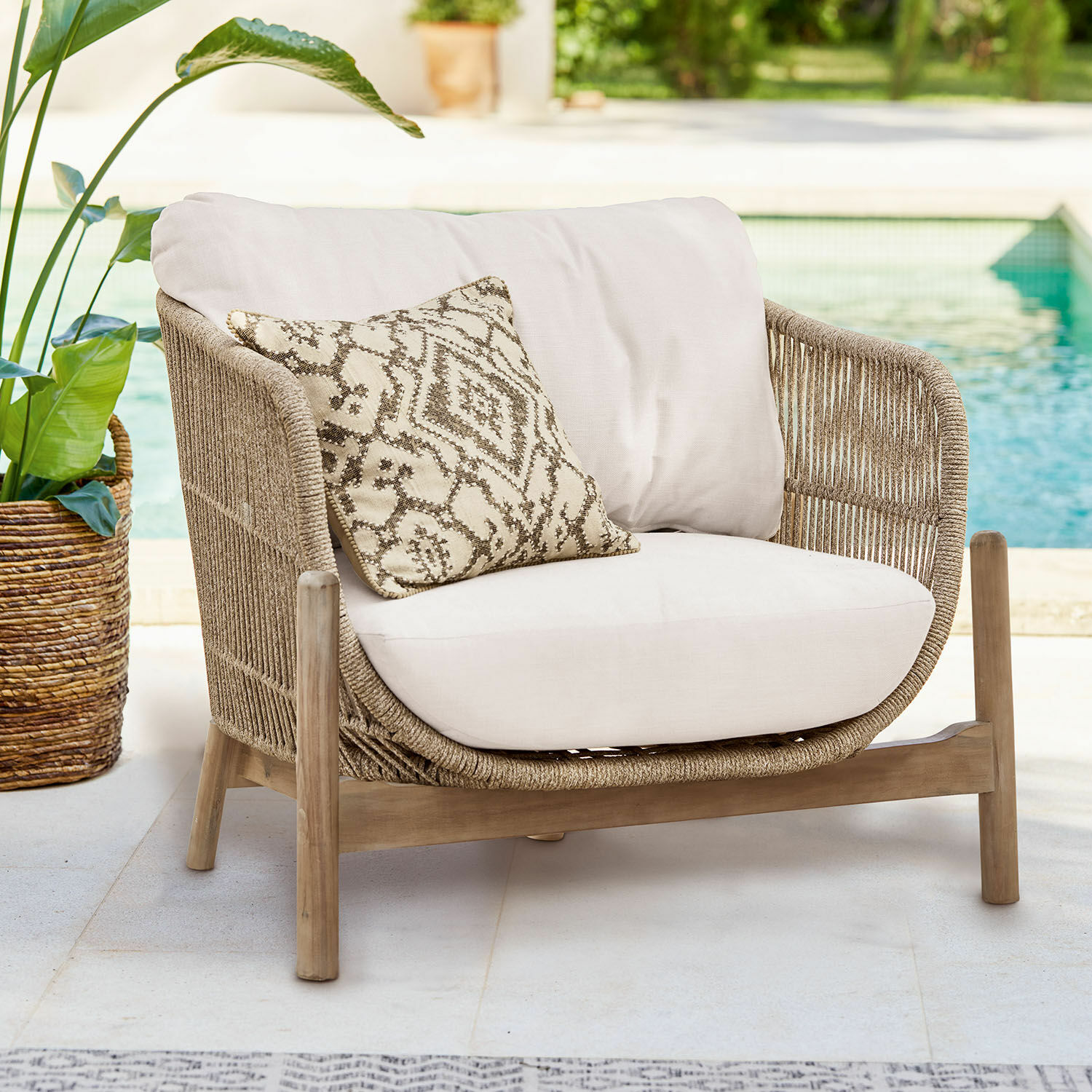 Sessel FSC®-100% Belvidere Sessel FSC®-100% Belvidere