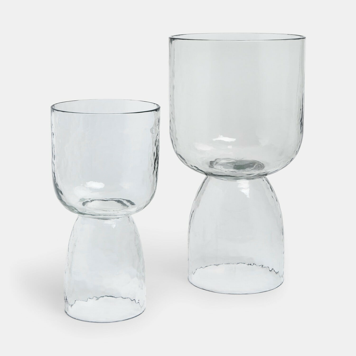 Windlicht 2er Set Faylina Windlicht 2er Set Faylina