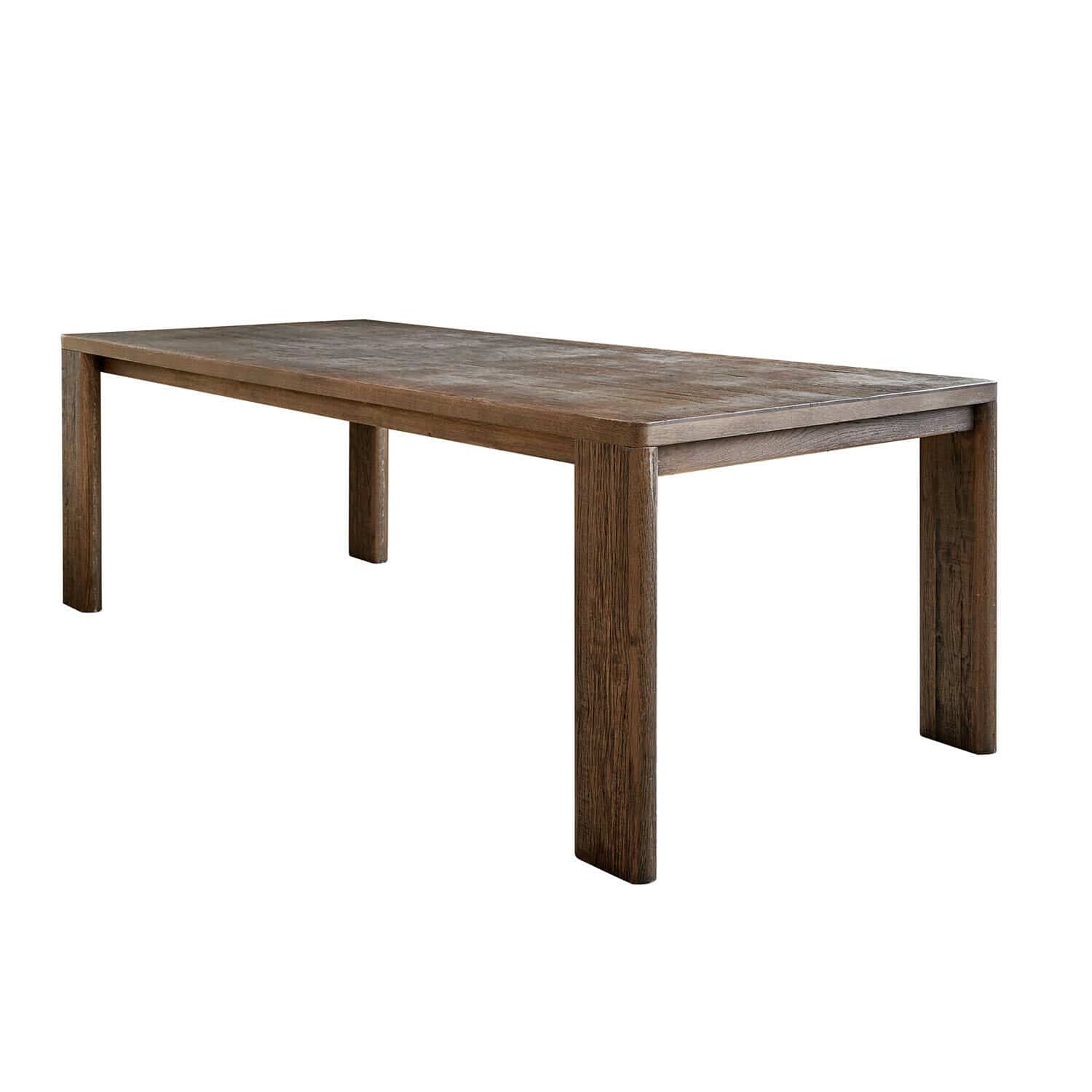 Tisch Gianoro