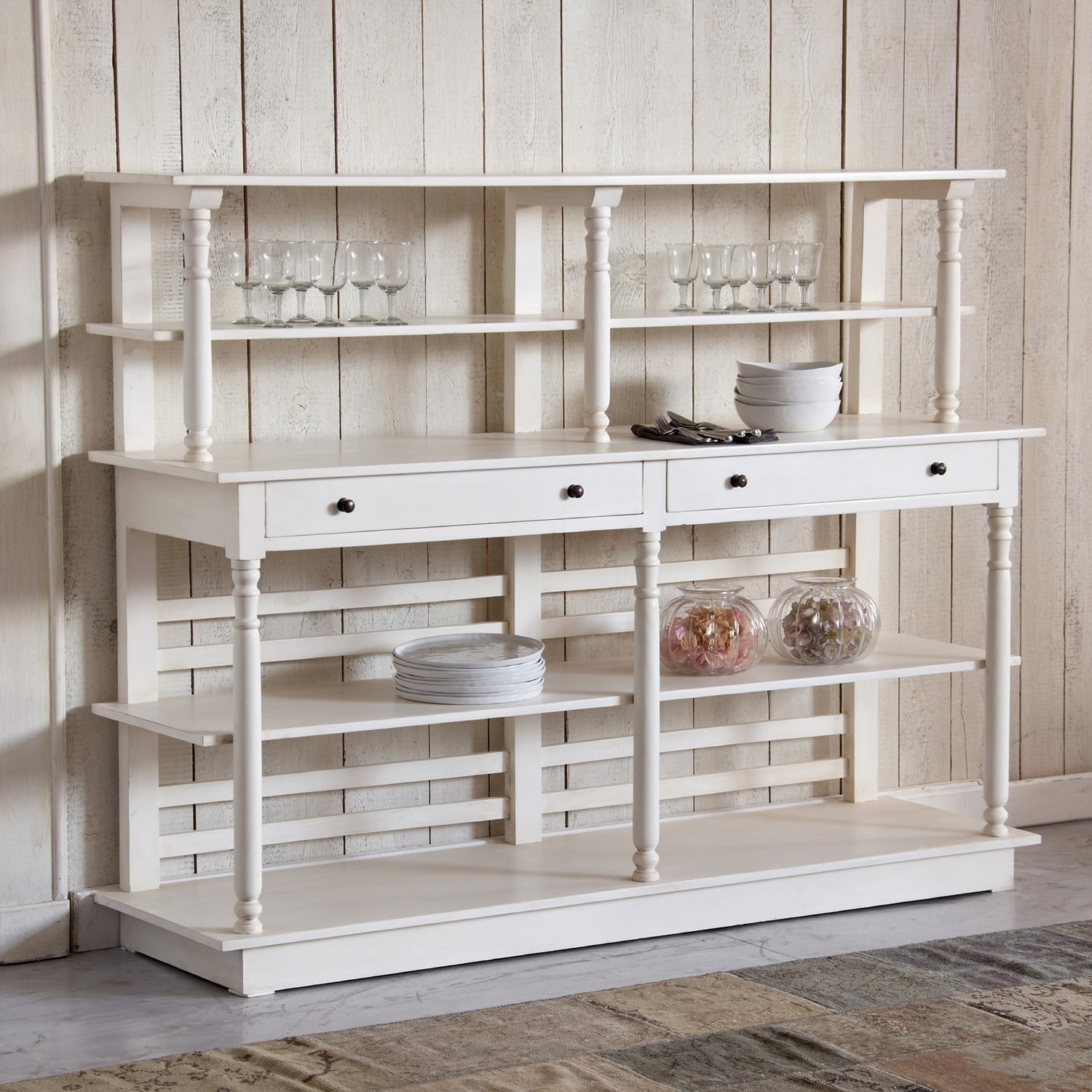 Schrank Cramant