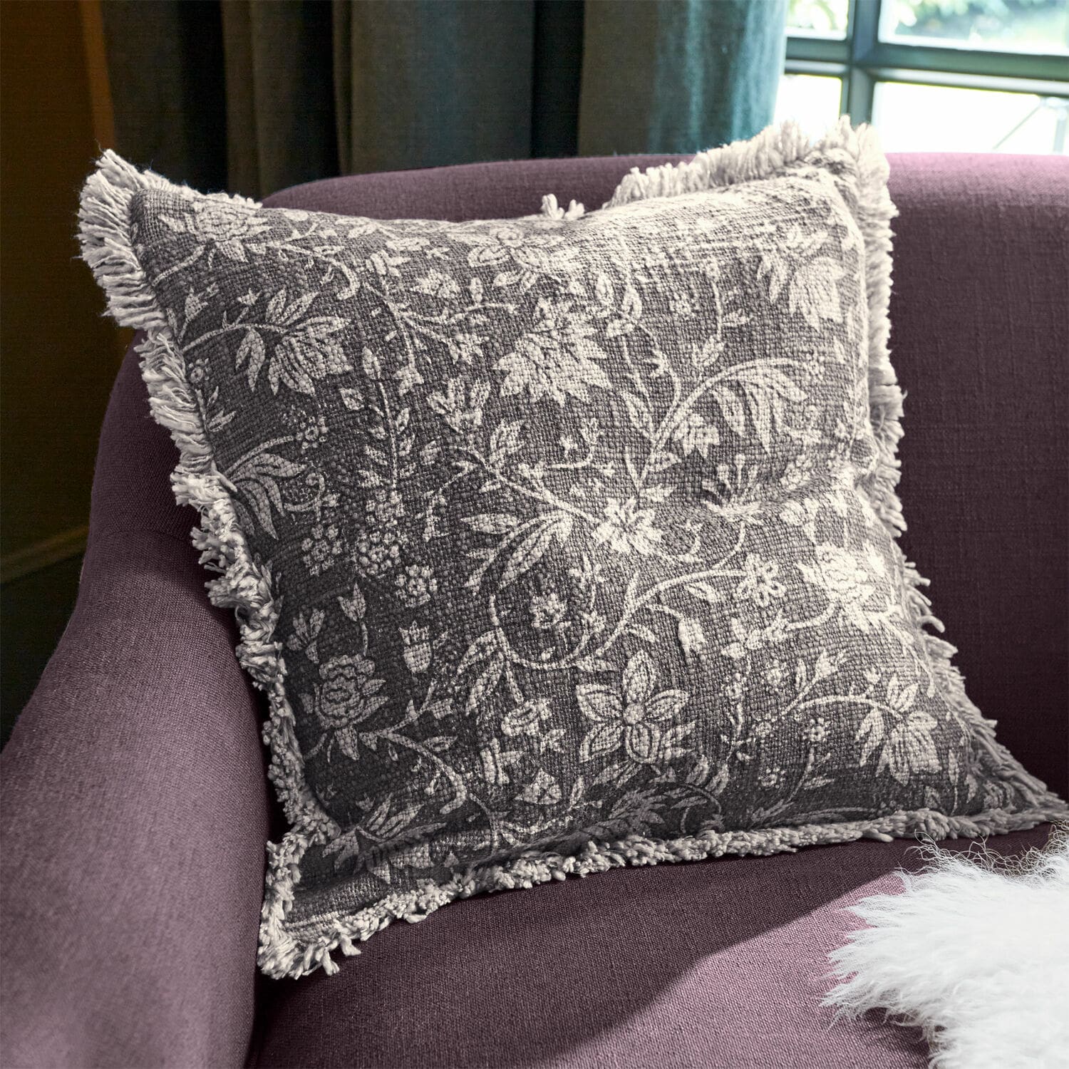 Housse de coussin Jorelise Housse de coussin Jorelise