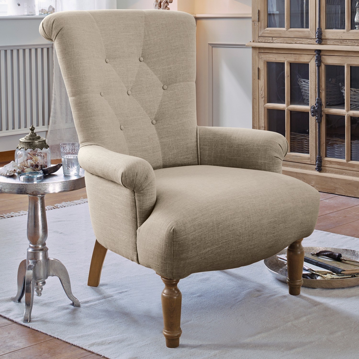 Sessel Brocton