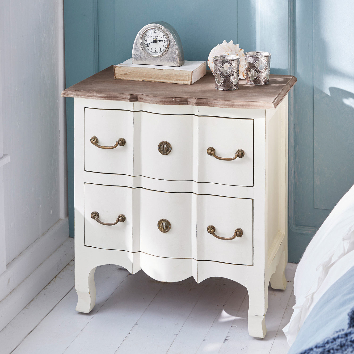 Table de chevet Dubonne