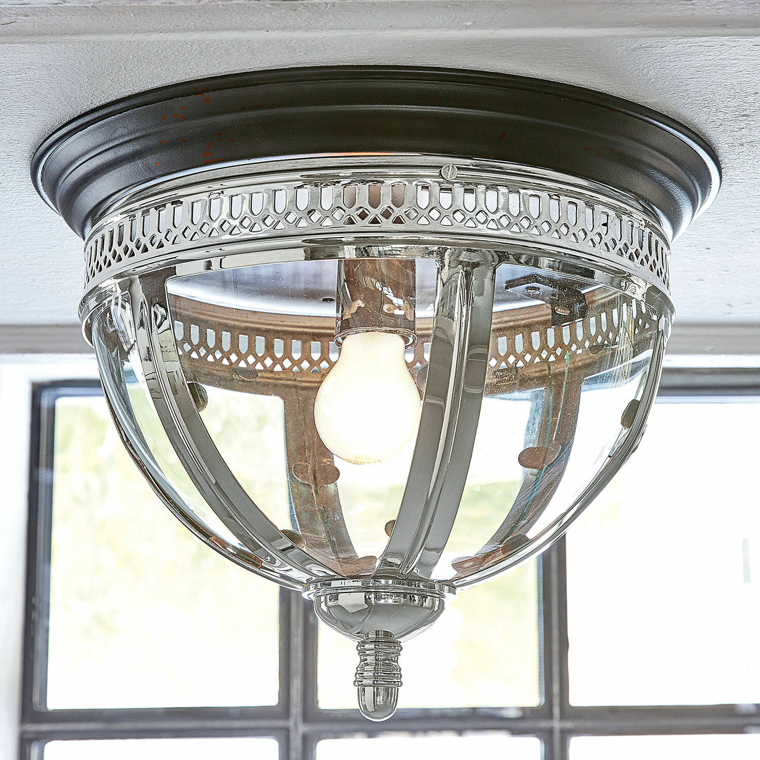 Wand- & Deckenlampe Toole Wand- & Deckenlampe Toole