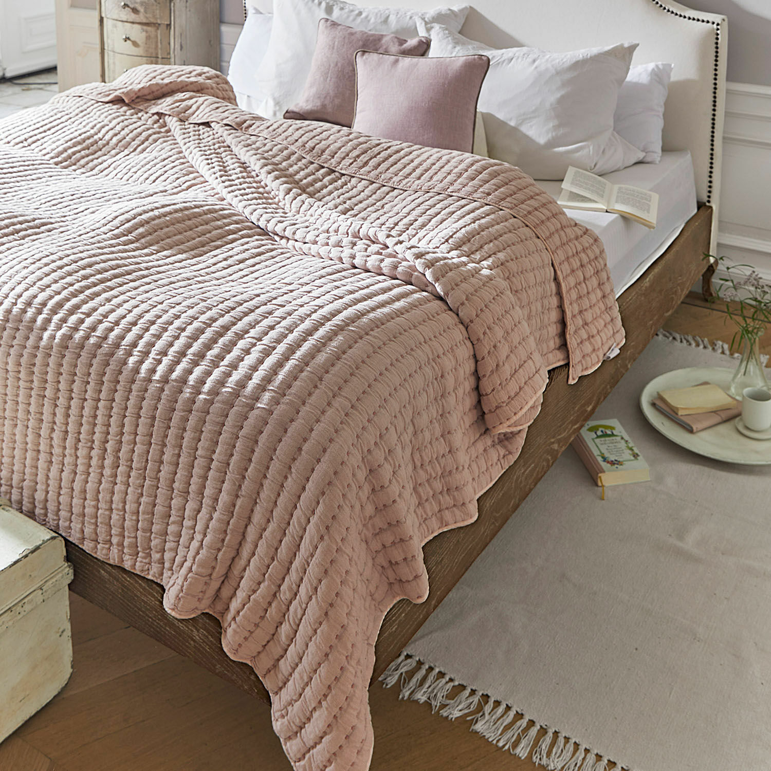 Quilt Herepian Quilt Herepian