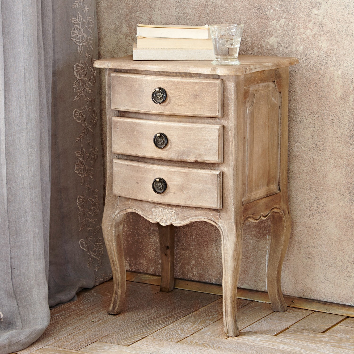 Table de chevet Loury