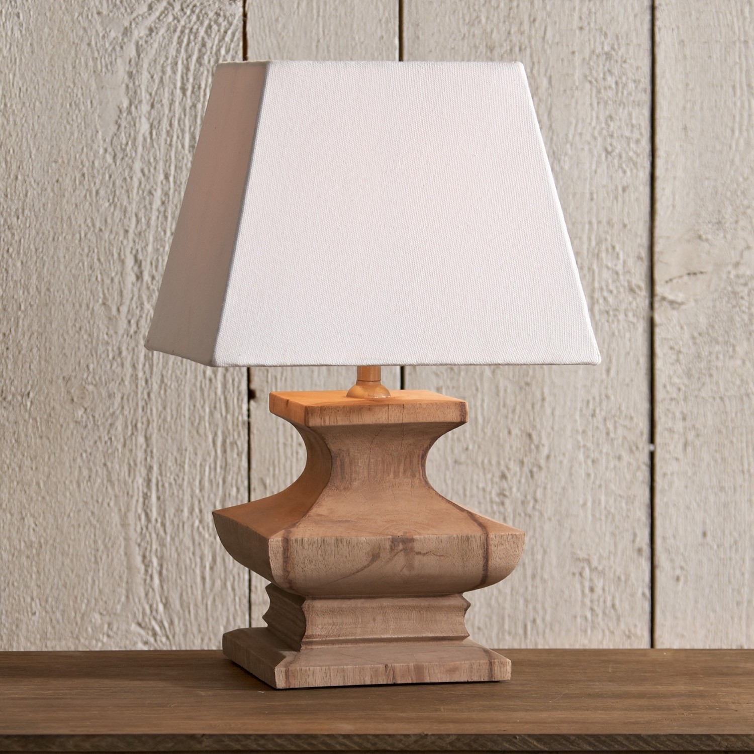 Tischlampe Kansas