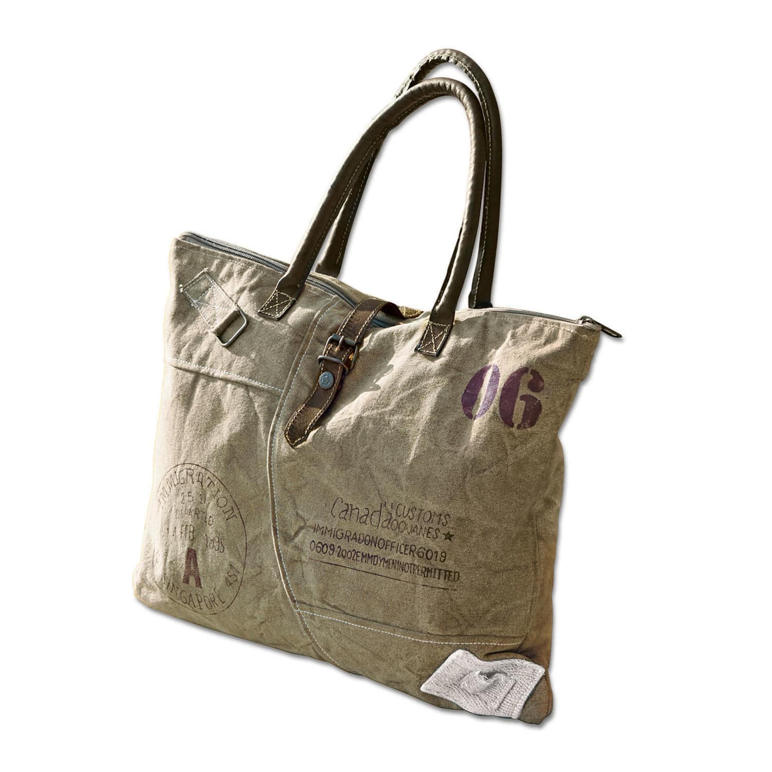 Tasche Pepita