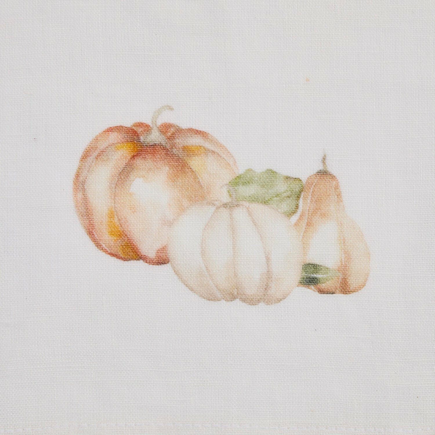 Serviette 4er Set Florrien