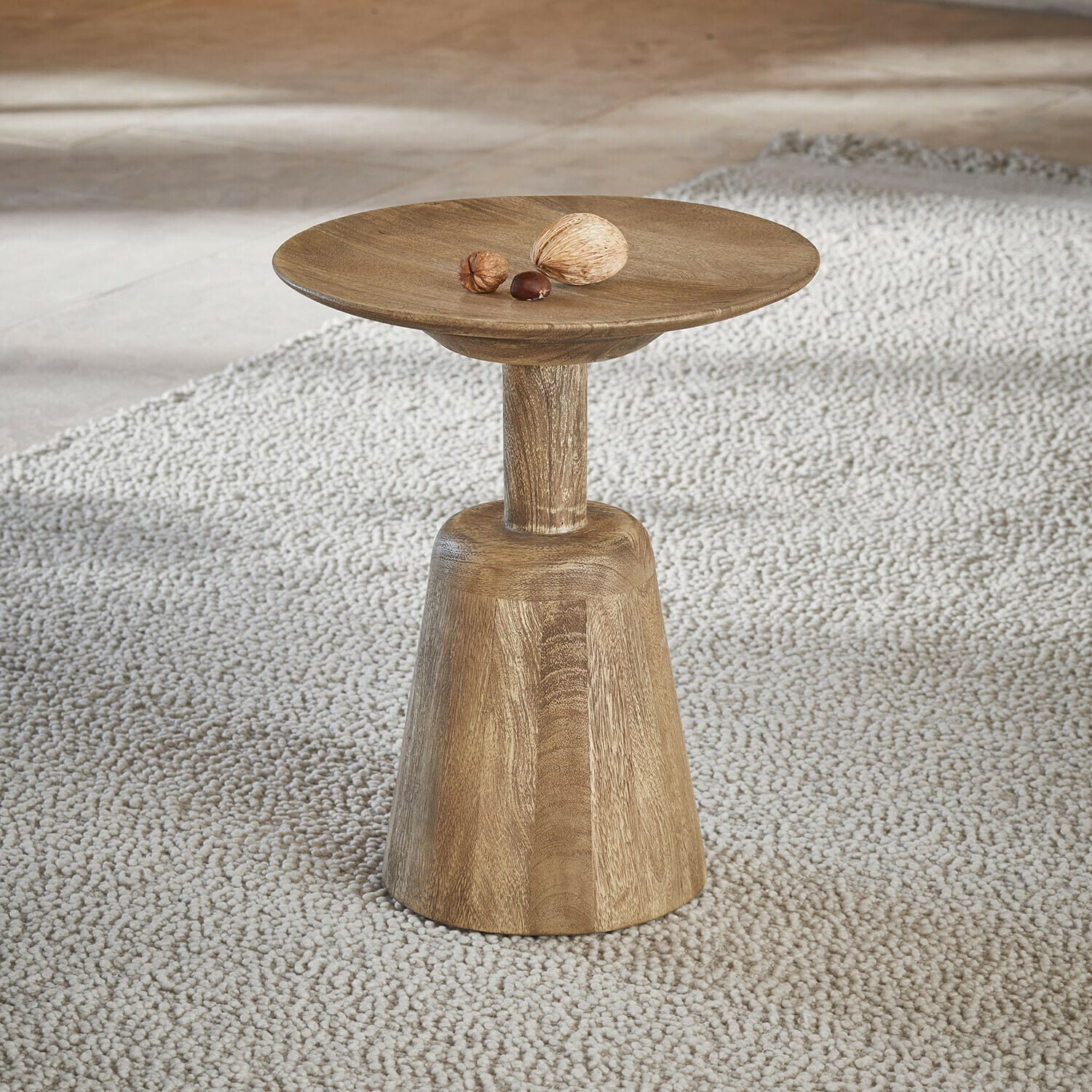 Table d’appoint Ulric Table d’appoint Ulric