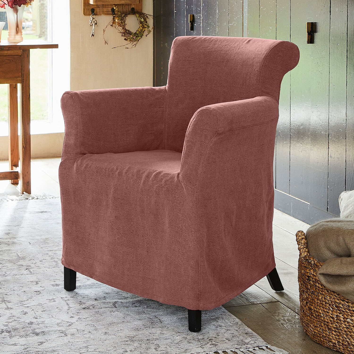 Sessel Chantellese