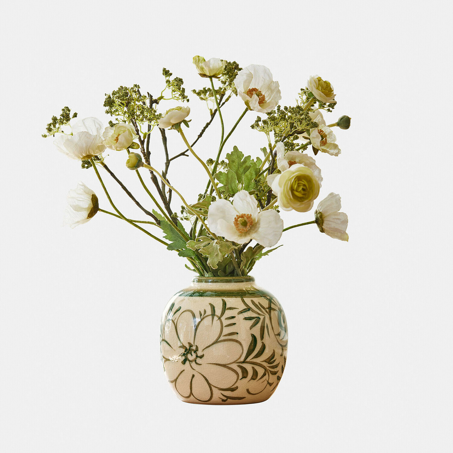 Vase Avignonel