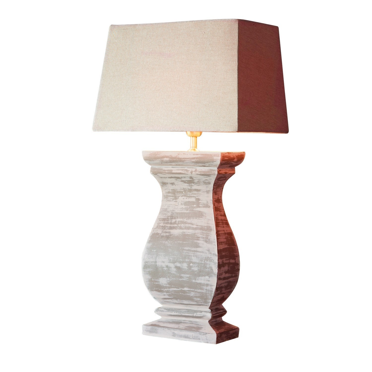 Tischlampe Raville