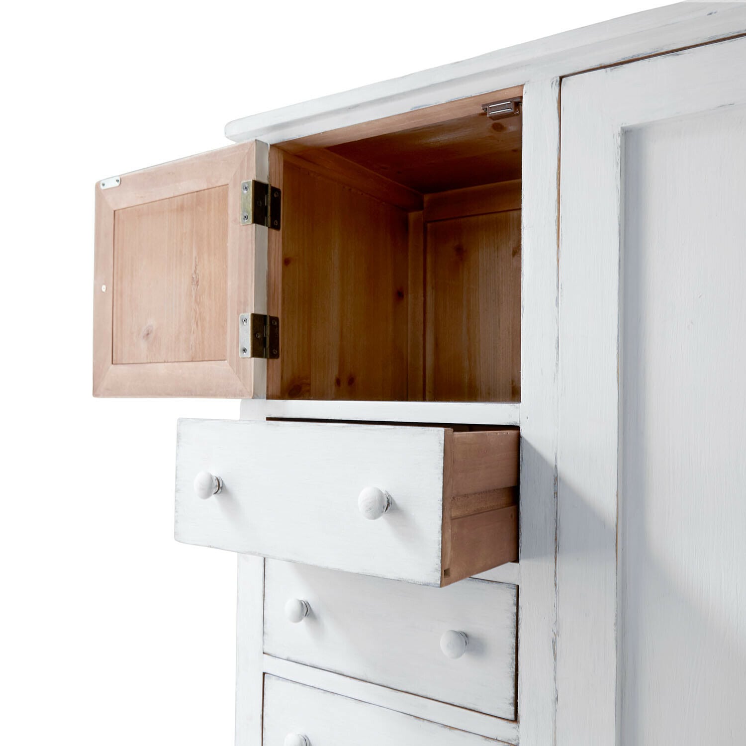 Schrank Amourien