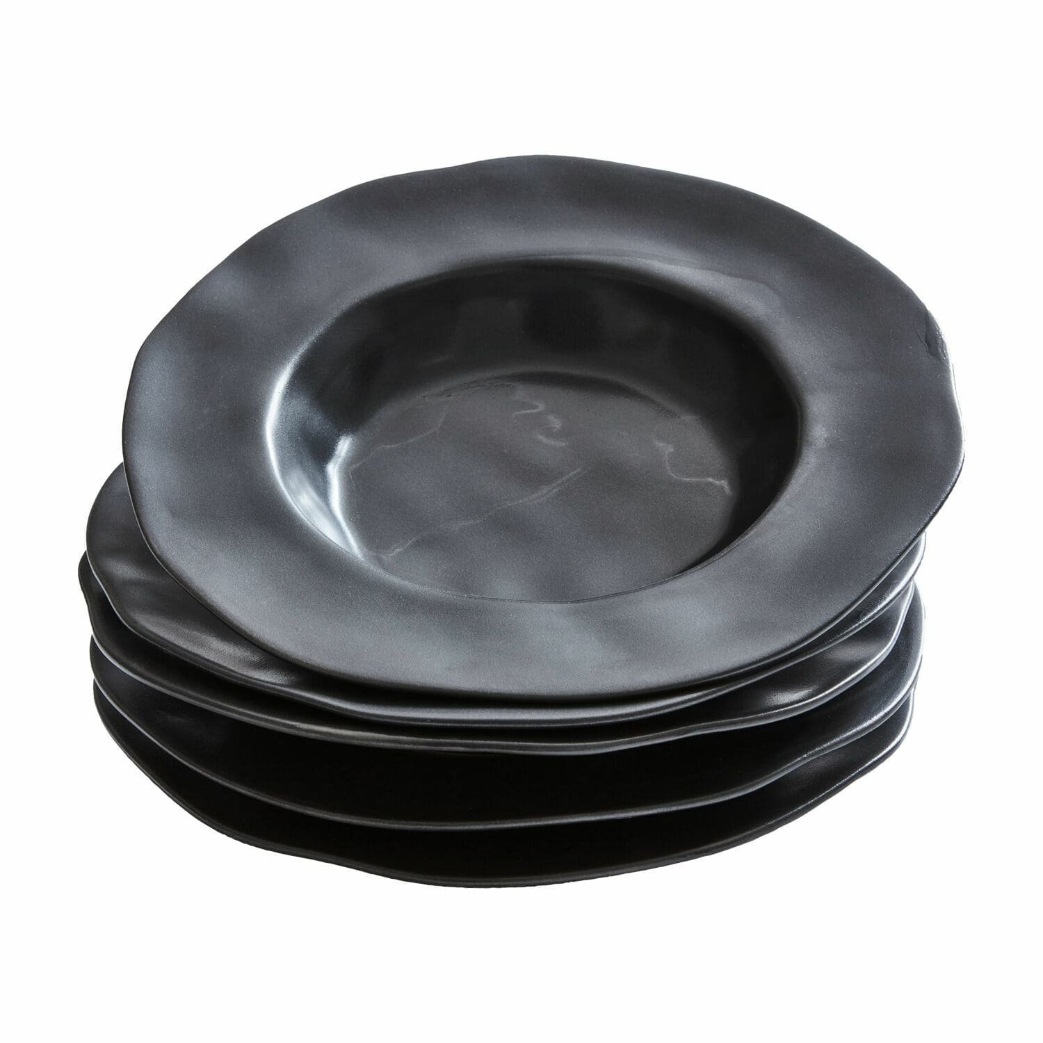Suppenteller 6er Set Biarré