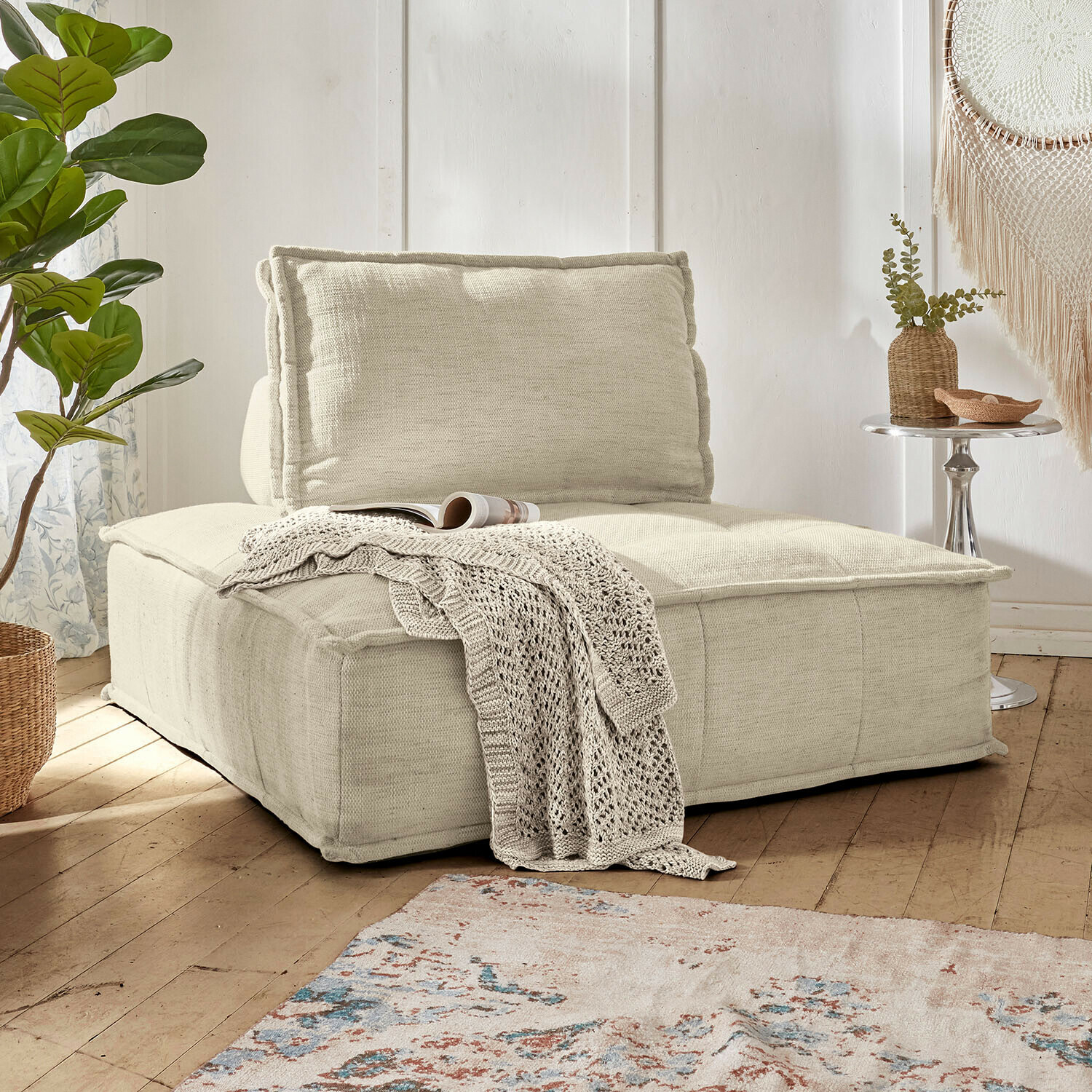 Loungesofa Tesshill