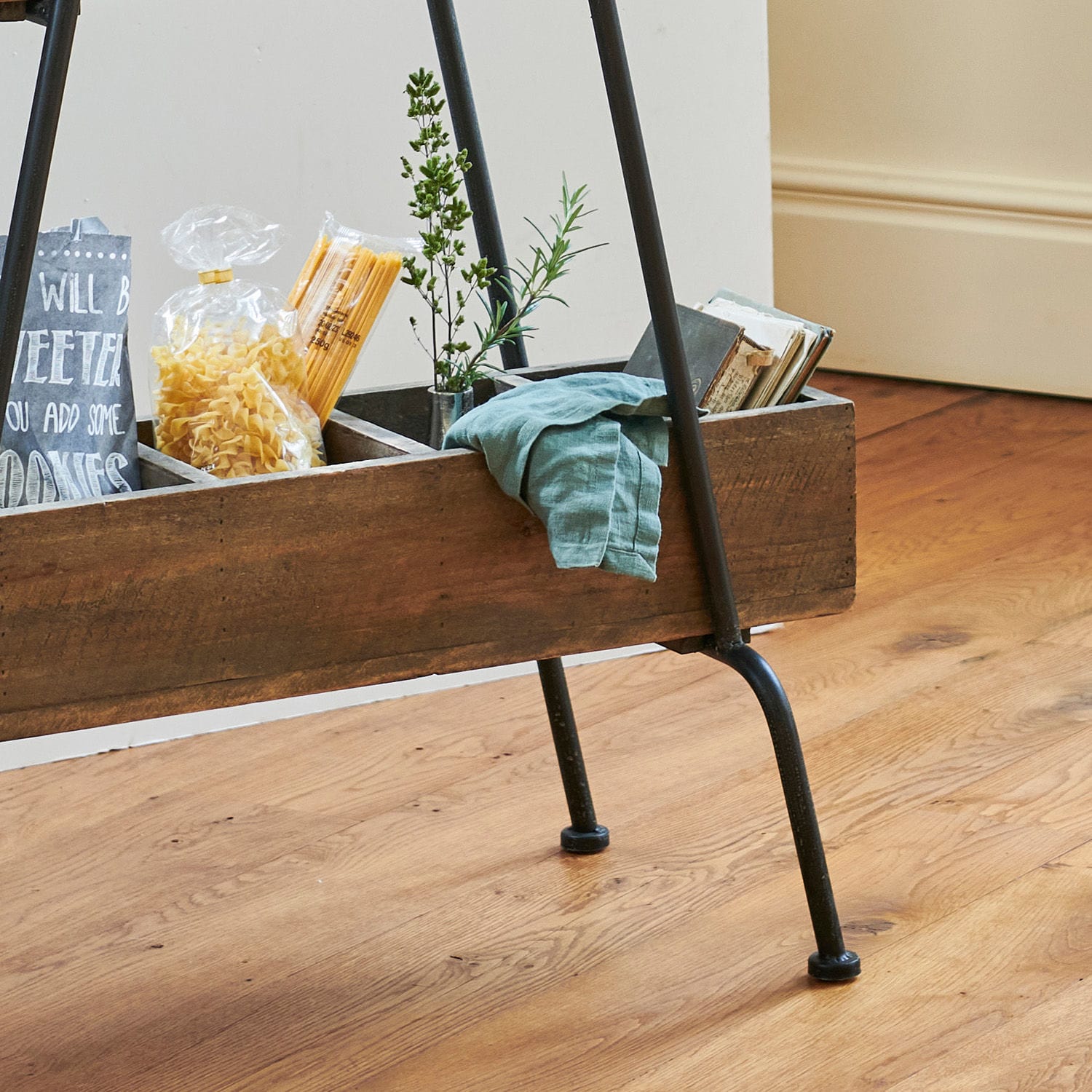 Etagere Pacson