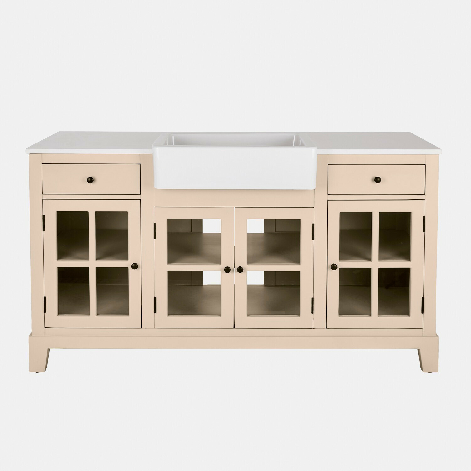 Spülenschrank Domérise