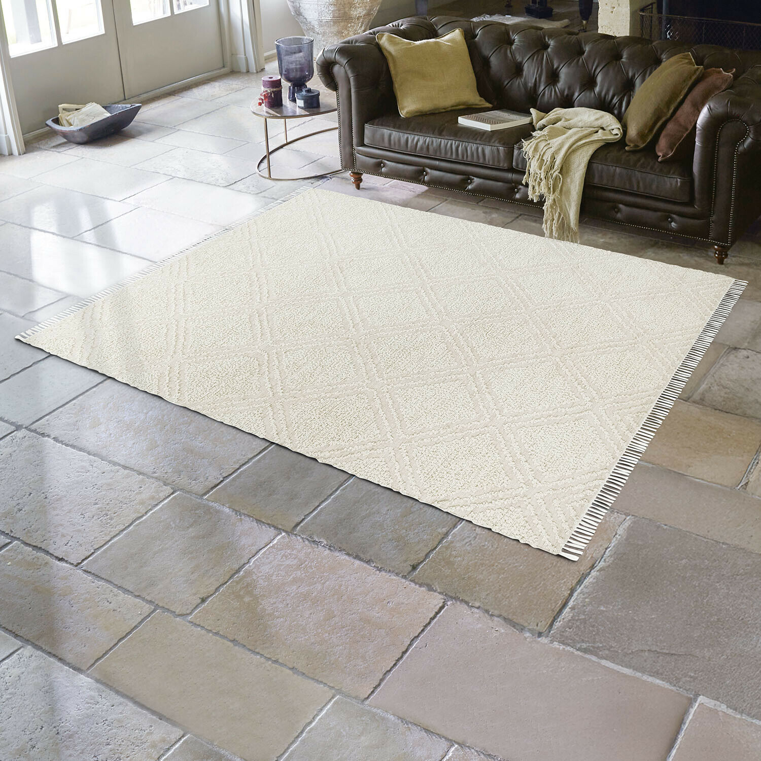 In- & Outdoor-Teppich Bruand In- & Outdoor-Teppich Bruand