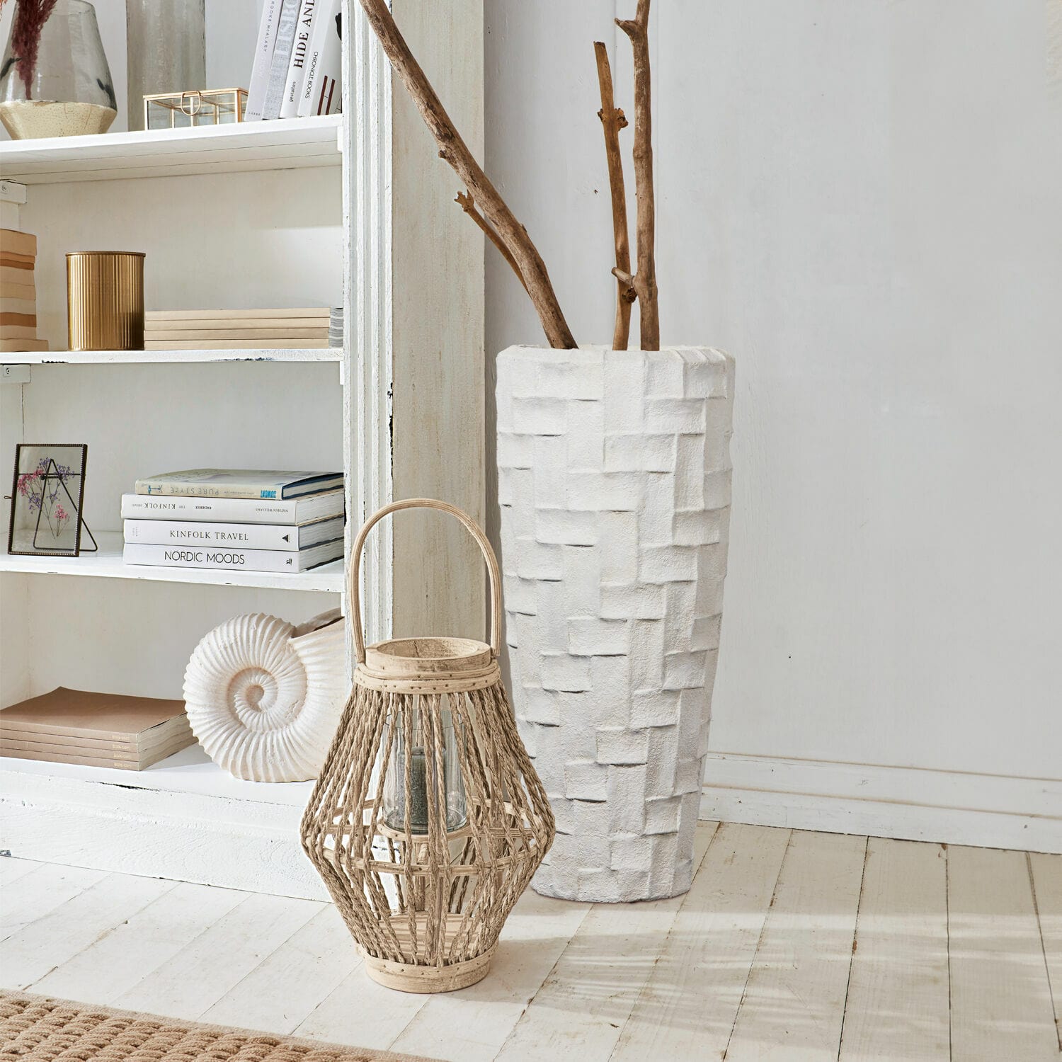 Vase Gessaldi
