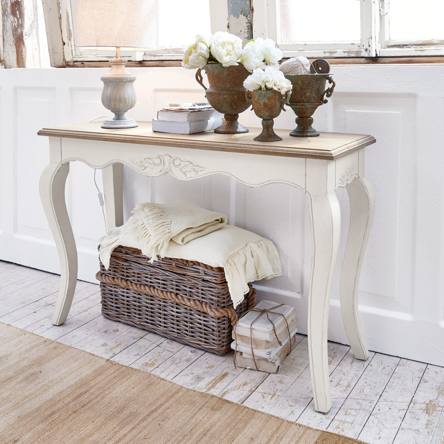 Console Bellerose Console Bellerose