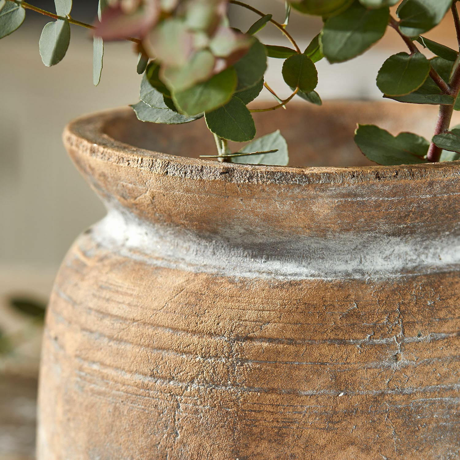 Vase 2er Set Fenlith