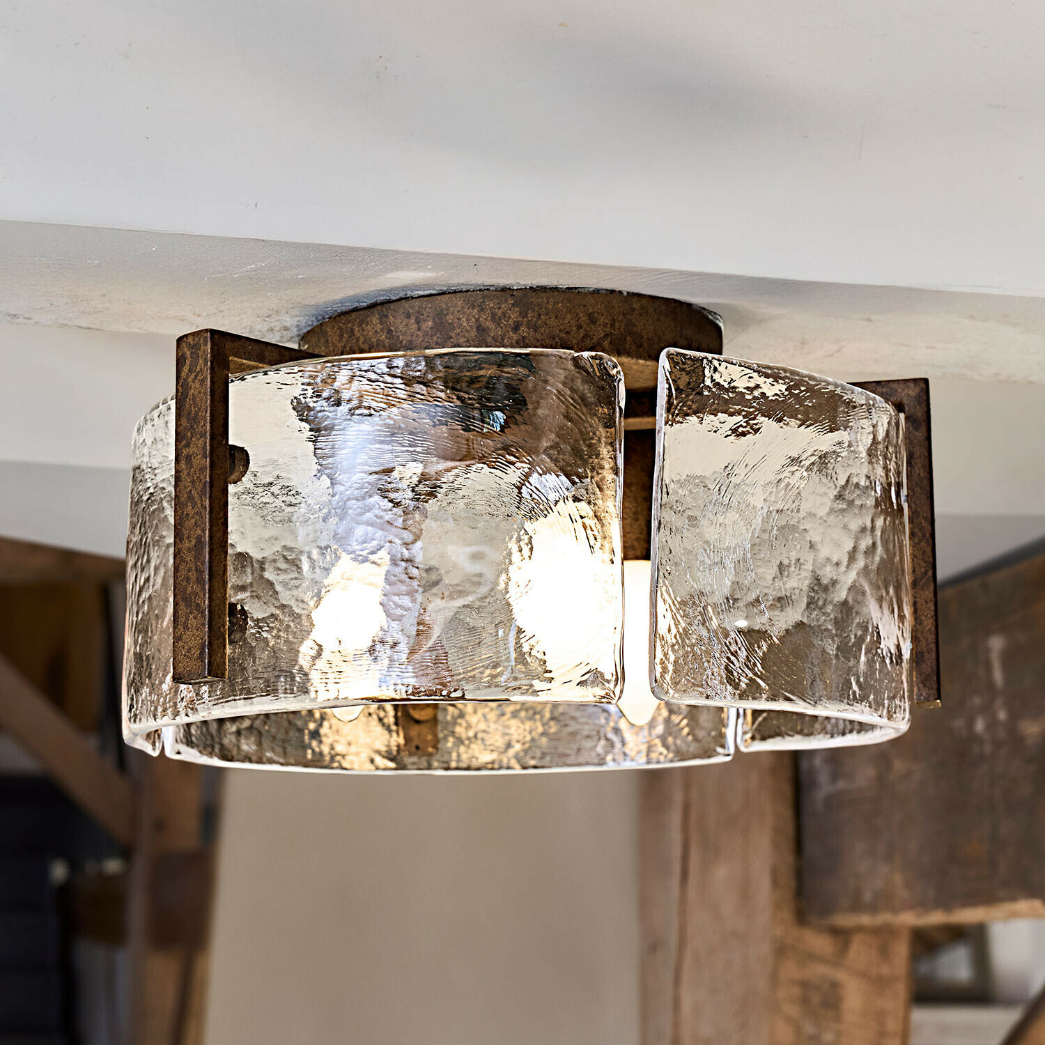 Deckenlampe Tiviano