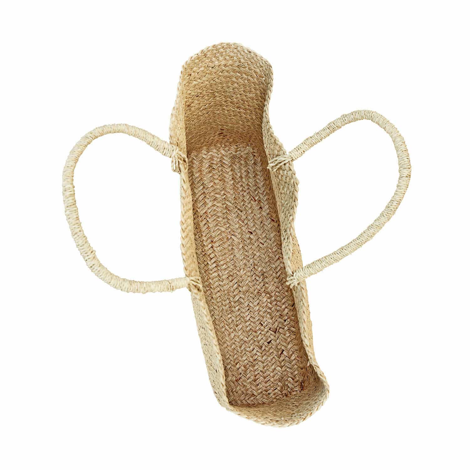 Tasche Ventresque