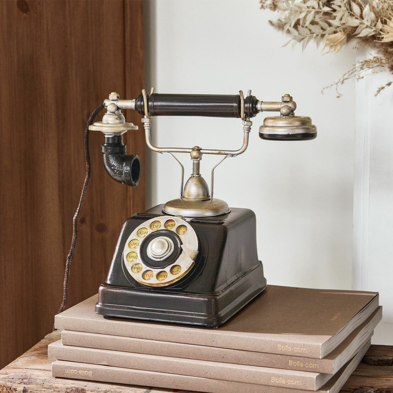 Telefono Decorativo Upavon-image