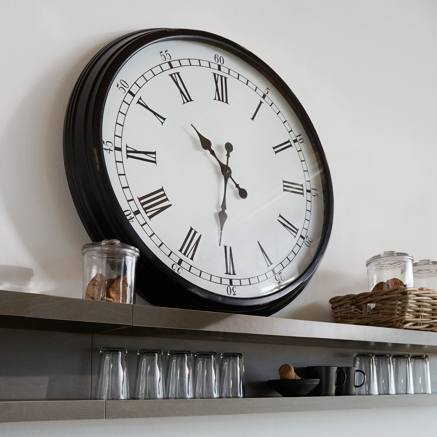 Uhr Canterbury