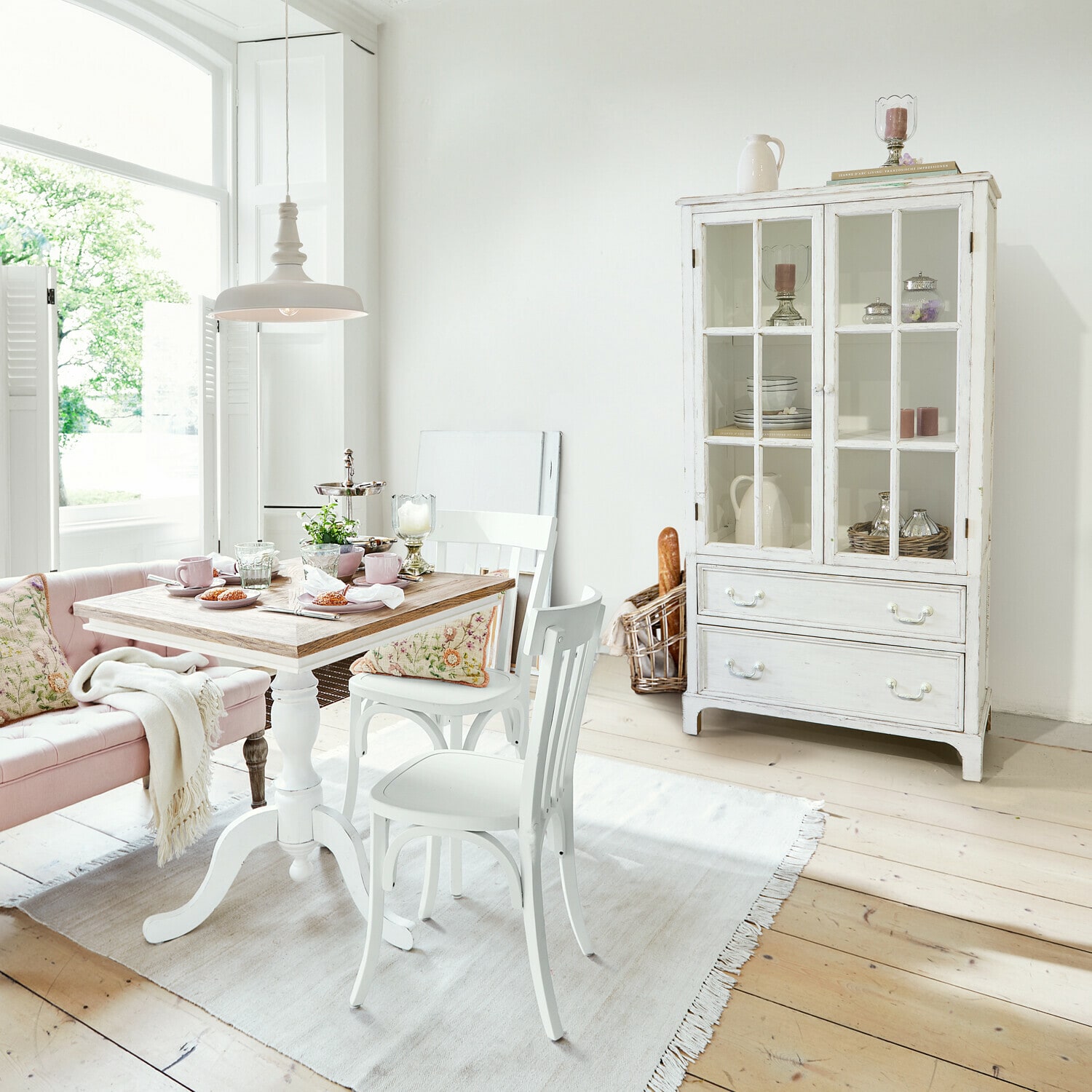 Schrank Jarrowfield