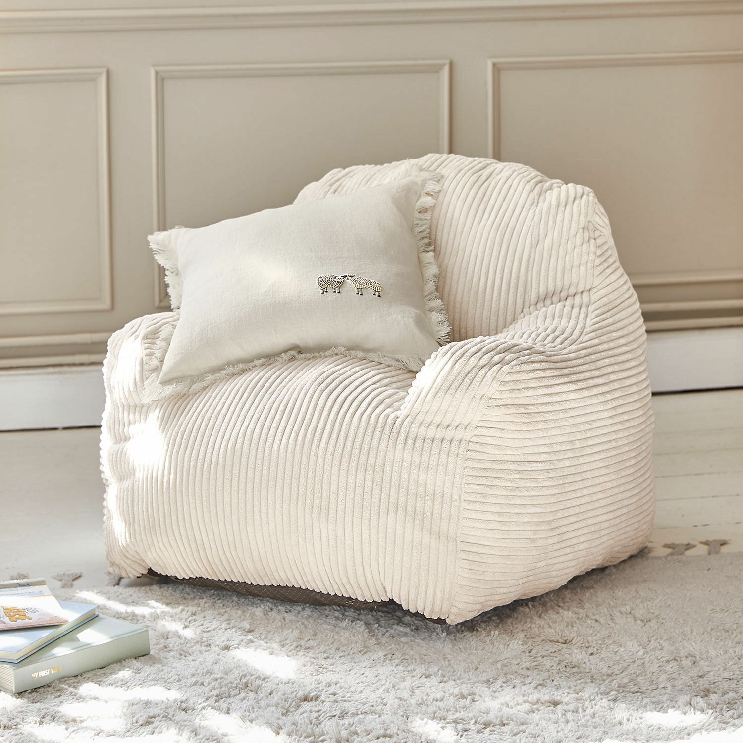 Fauteuil pour enfants Sorvani Fauteuil pour enfants Sorvani